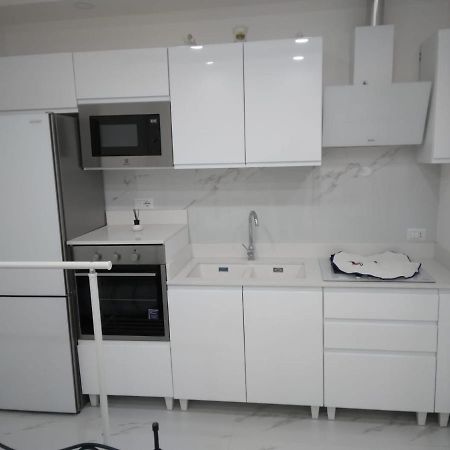 Casa Luisa Apartamento Nápoles Exterior foto