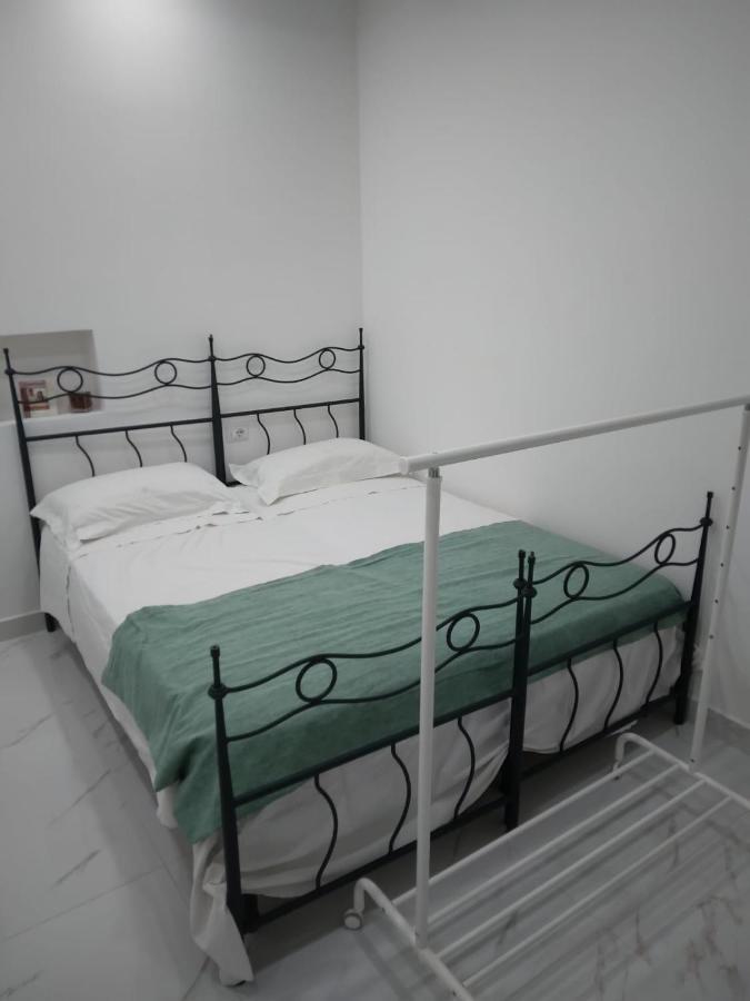 Casa Luisa Apartamento Nápoles Exterior foto