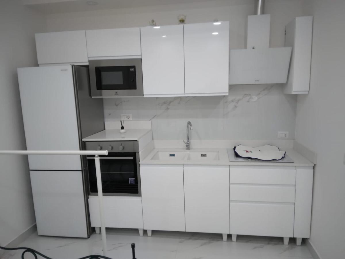 Casa Luisa Apartamento Nápoles Exterior foto