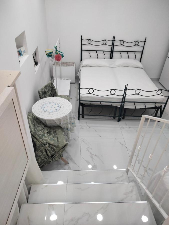 Casa Luisa Apartamento Nápoles Exterior foto
