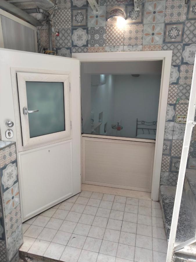 Casa Luisa Apartamento Nápoles Exterior foto