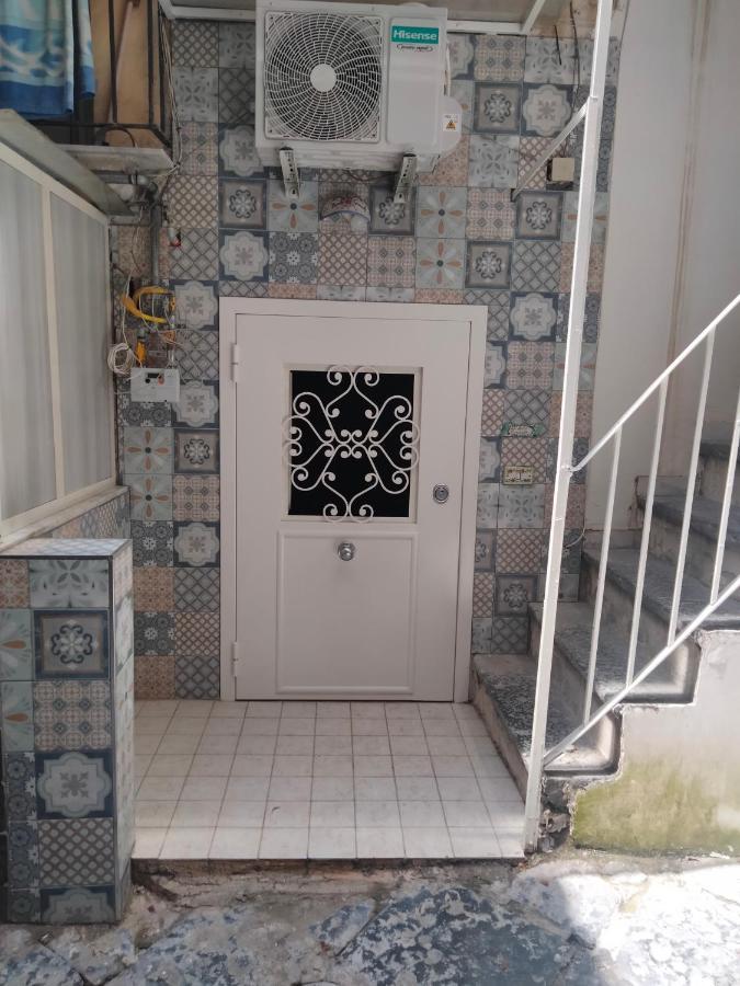 Casa Luisa Apartamento Nápoles Exterior foto