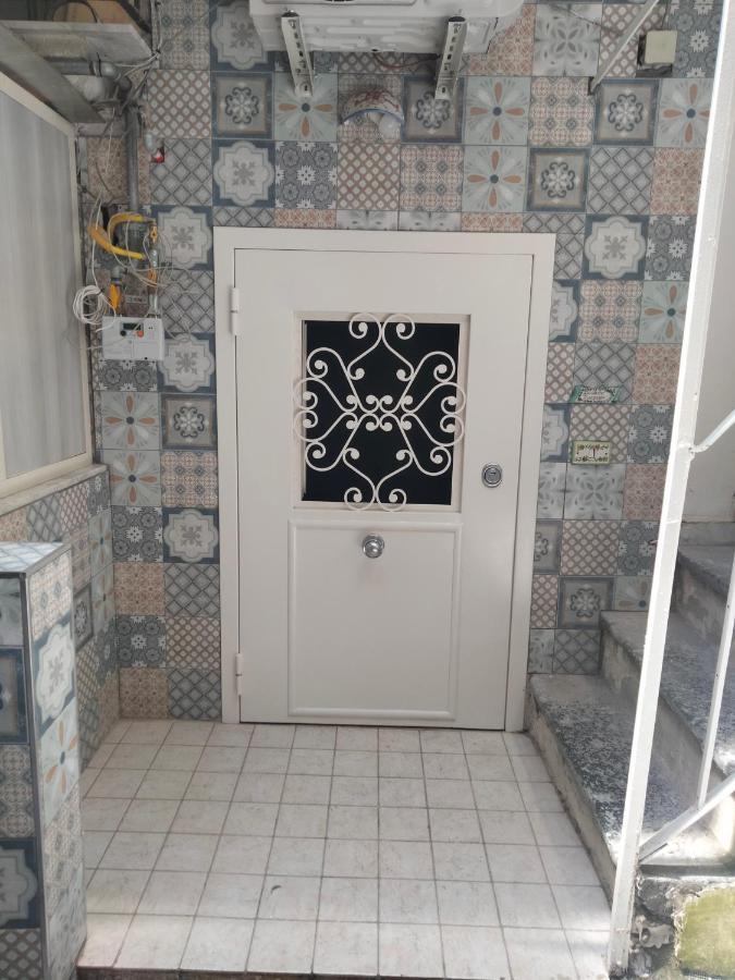 Casa Luisa Apartamento Nápoles Exterior foto